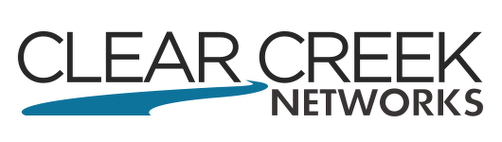 logo of Clear Creek Networks