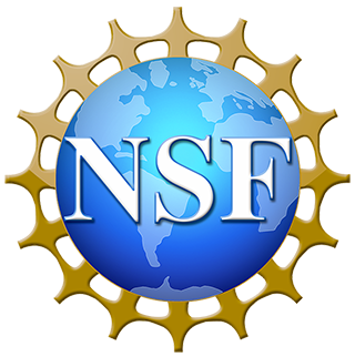 logo of NSF
