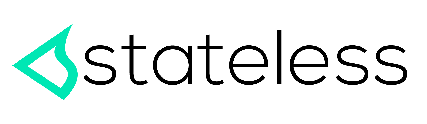 logo of Stateless