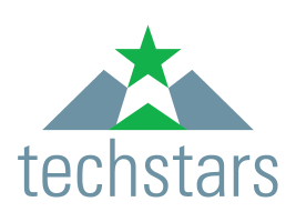 logo of Techstars